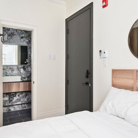 몬트리올 Opal Lofts - Quartier Latin 아파트 외부 사진