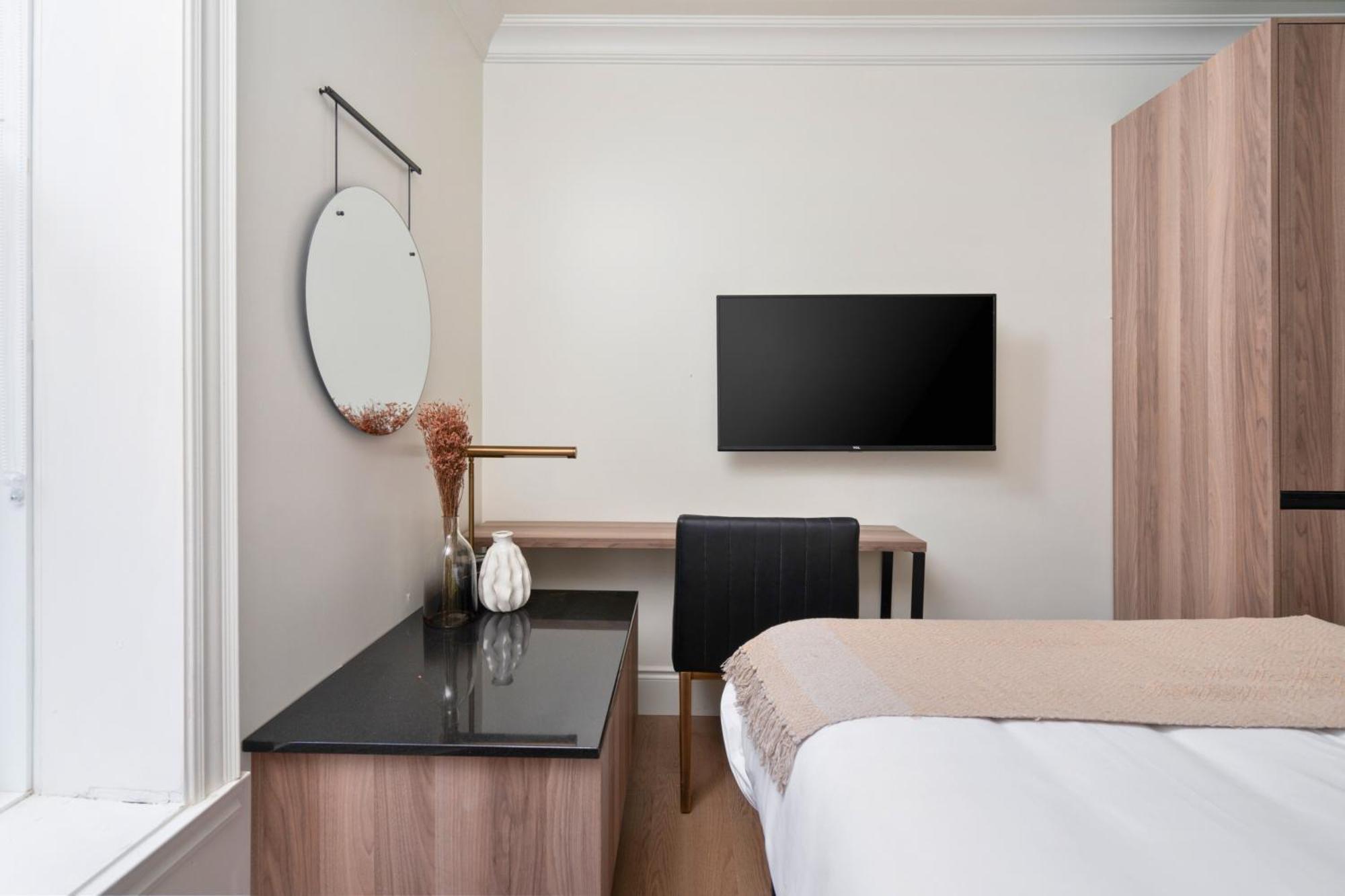 몬트리올 Opal Lofts - Quartier Latin 아파트 외부 사진