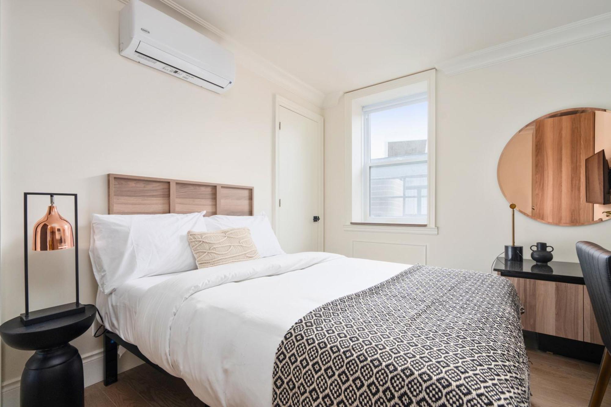 몬트리올 Opal Lofts - Quartier Latin 아파트 외부 사진