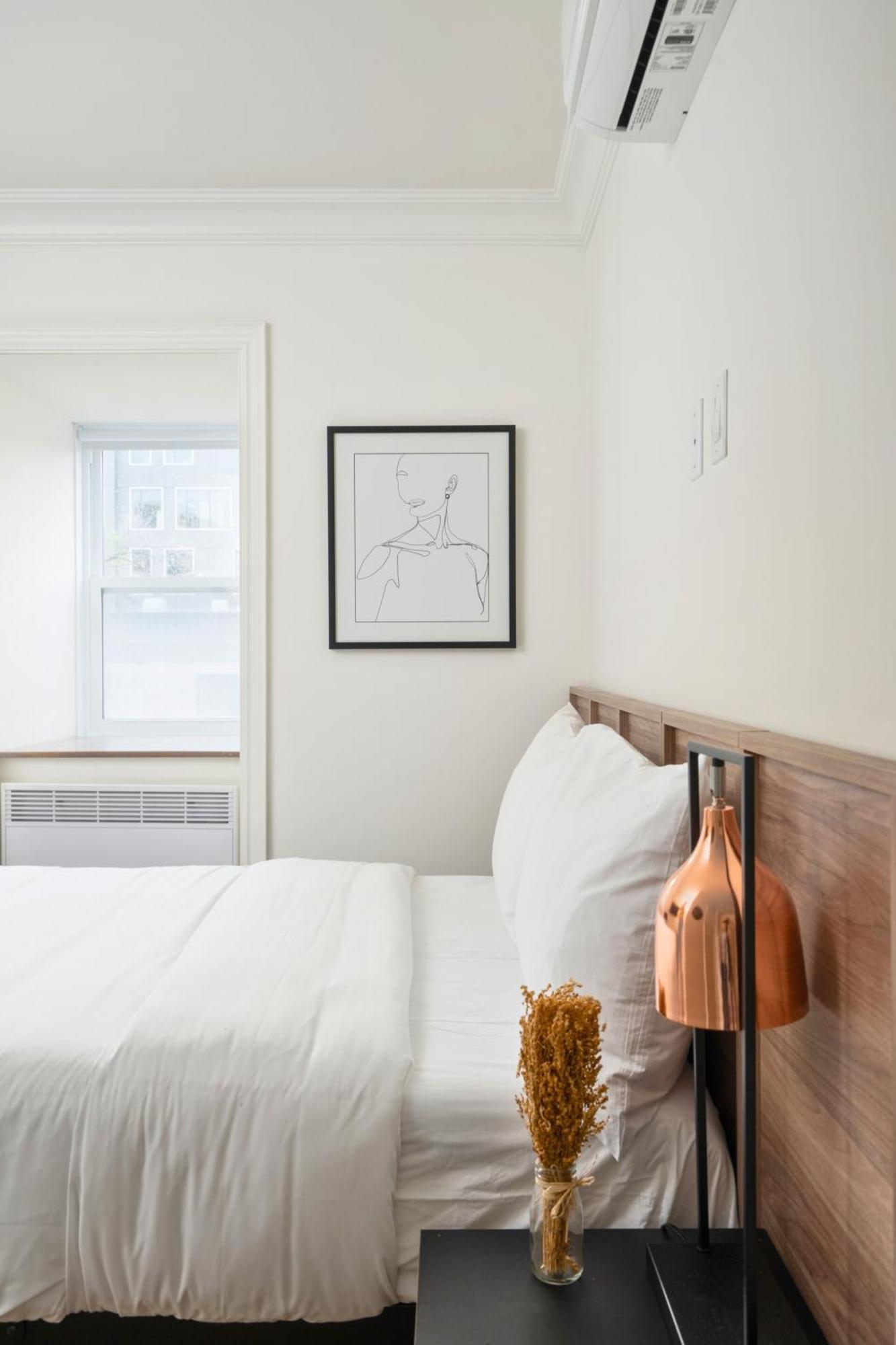 몬트리올 Opal Lofts - Quartier Latin 아파트 외부 사진