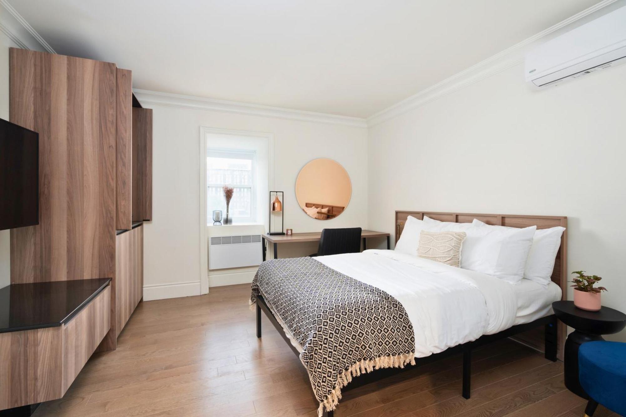 몬트리올 Opal Lofts - Quartier Latin 아파트 외부 사진