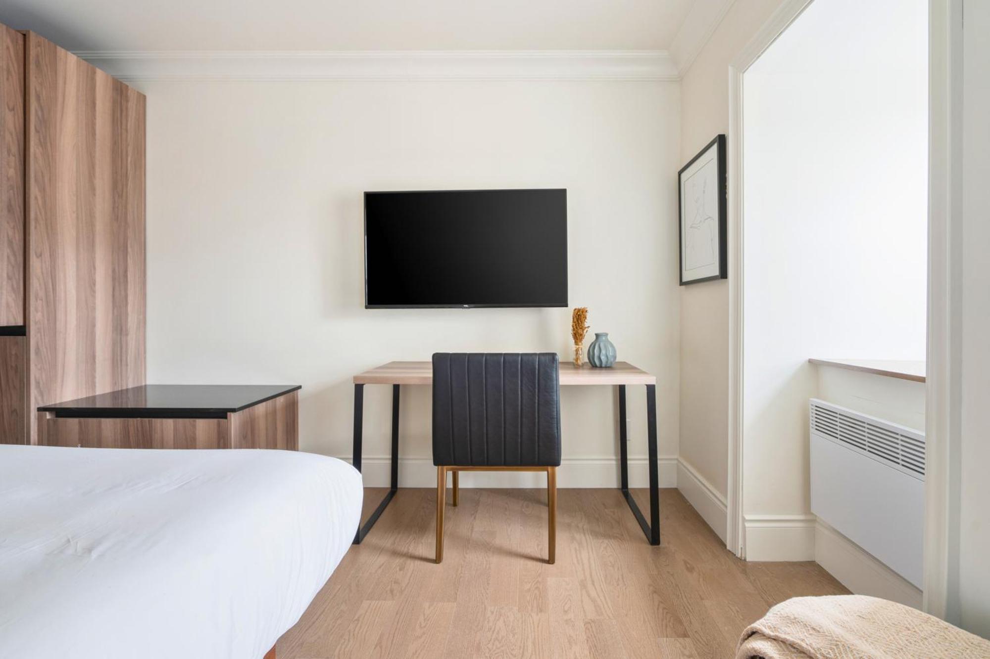 몬트리올 Opal Lofts - Quartier Latin 아파트 외부 사진