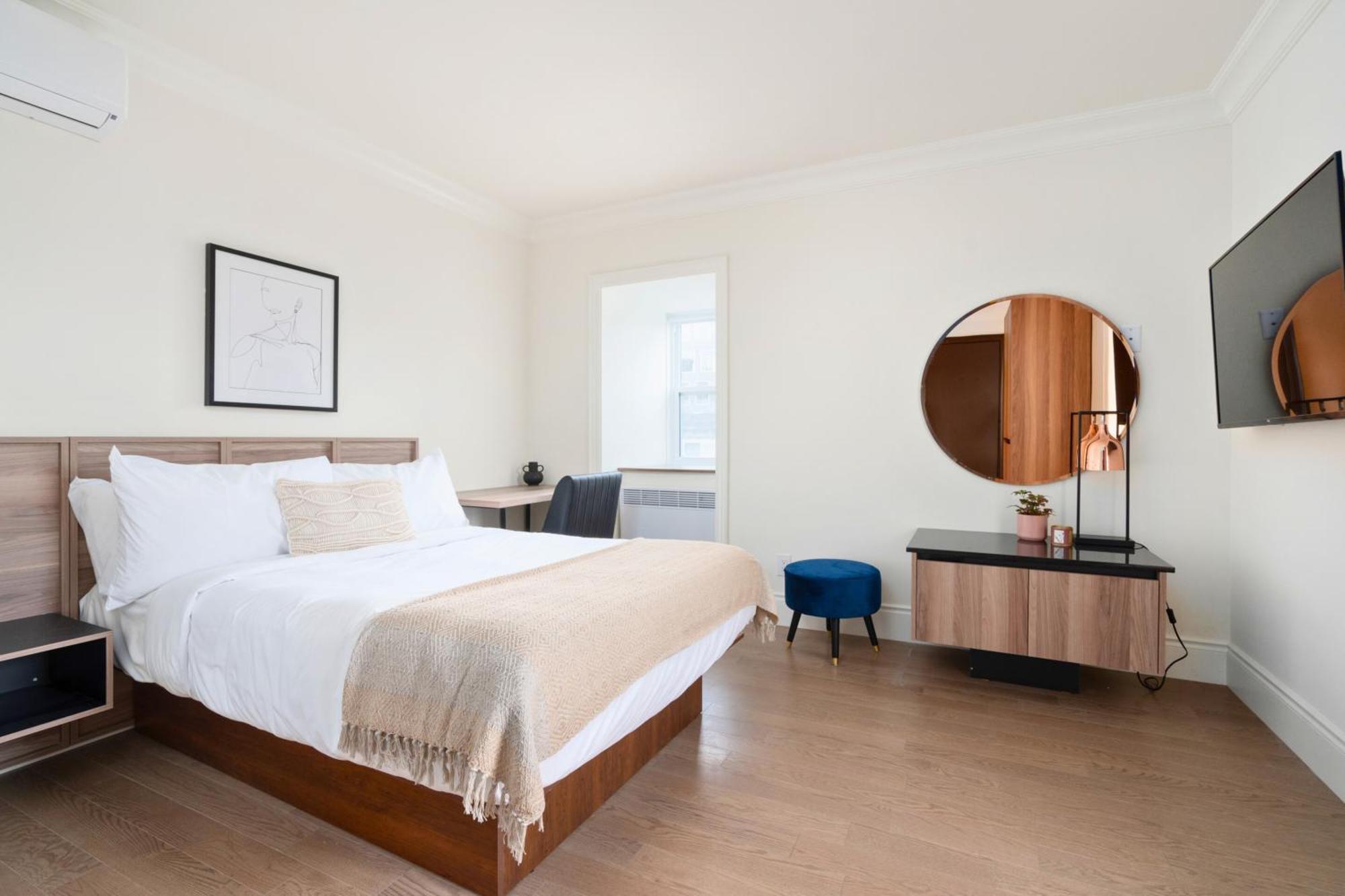 몬트리올 Opal Lofts - Quartier Latin 아파트 외부 사진